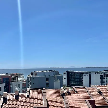 Lejlighed Lighthouse - Private - Bsr - 5 *