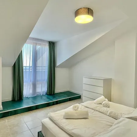 Lejlighed Lighthouse - Private - Bsr - 5 Sveti Vlas