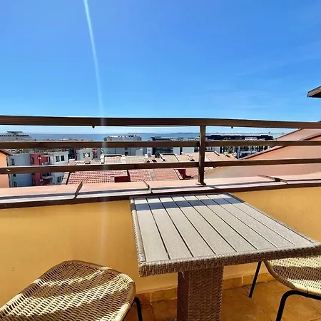 Lejlighed Lighthouse - Private - Bsr - 5 Sveti Vlas
