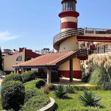 Lejlighed Lighthouse - Private - Bsr - 5 Sveti Vlas
