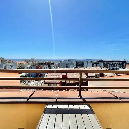 Lighthouse - Private - Bsr - 5 Lejlighed Sveti Vlas