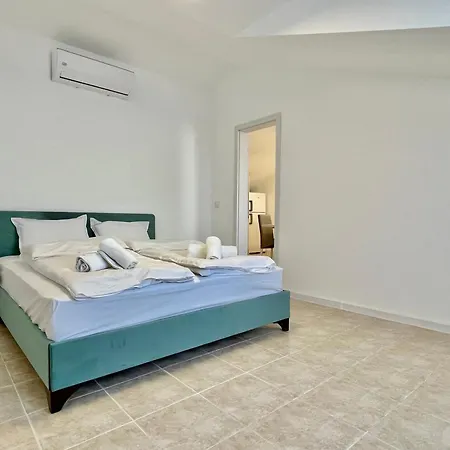 Lighthouse - Private - Bsr - 5 * Sveti Vlas